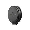 Native Union - Voyage 2-in-1 Magnetic Wireless Charger - iPhone and Apple Watch - Black