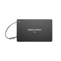 Native Union - Find It Card - Rechargeable - works with Find My App 