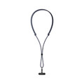 Native Union - City Sling Cross Body Strap for iPhone - Navy