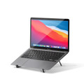 Native Union - Fold Laptop Stand - Black