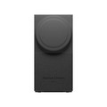 Native Union - Rise 3-in-1 Magnetic Wireless Charger - Black