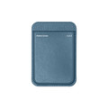 Native Union - (Re)Classic Wallet - Magnetic - MagSafe Compatible - Navy