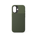 Moment Case with MagSafe – T-Series drop in lens mount - iPhone 17 - Olive