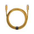 Native Union - Belt Cable Pro 240W (USB-C to USB-C) - 2.4 metre - Kraft