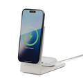 Native Union - Rise 2-in-1 Magnetic Wireless Charger - Sandstone