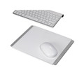 Just Mobile AluPad – designer mouse pad made with anodised aluminium