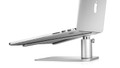 Twelve South HiRise for MacBook - Height Adjustable Laptop Stand - MacBook, MacBook Pro, MacBook Air