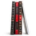 Twelve South BookBook Hardback Hand Made Vintage Style Leather Case - iPad Mini