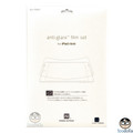 Power Support Screen Protection Film - Anti Glare - Made in Japan - Apple iPad Mini