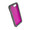 LunaTik Seismik iPhone 5 - Grey / Violet
