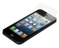 Power Support - Front and Back Screen Protection Film Set - Crystal or Anti Glare - iPhone 5
