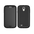 Case Mate Tough Xtreme Heavy Duty Tough Case with screen protection, Black or Pink - Samsung Galaxy S4