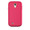 Case Mate Tough Xtreme case - Samsung Galaxy S4 - Pink/Red