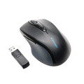 Kensington Pro Fit Wireless Full-Size Mouse, right handed - PC/Mac