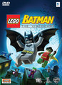 Lego Batman game