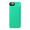 Boostcase Hybrid Power Case - iPhone 5/5s - Mint Green