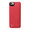 Boostcase Hybrid Power Case - iPhone 5/5s - Wine Red