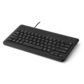 Kensington Wired Keyboard for iPad - Lightning Connector - ideal for schools & business