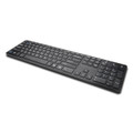 Kensington KP400 Switchable Bluetooth or USB Keyboard - Windows and Microsoft Surface