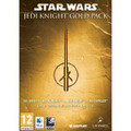 Star Wars Jedi Knight Gold Pack game