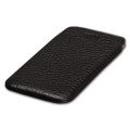 Sena Ultraslim Classic - genuine leather case/pouch - iPhone 6 /6s Plus/7 Plus/8 Plus, Black