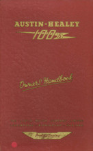 Austin-Healey 100/6 1956 to 1959