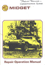Midget 1500 1975