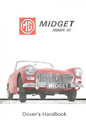 MG Midget Mk III 1966 to 1969