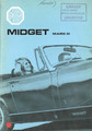 MG Midget Mk III CDN 1974