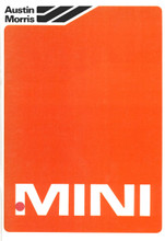 Mini City, Mayfair & HL 1980 to 1982
