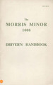 Morris Minor 1000 1957 to 1962