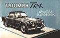 TR4 1961 to 1965