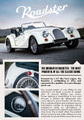 Sales Brochure - 2015 Morgan 4/4 (morgan_int roadster_2015)