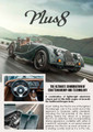Sales Brochure - 2015 Morgan Plus 8 (morgan_int +8_2015)