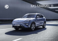 Verkaufsbroschüre -MG Marvel-R-Electric-2021-GER (MG-Marvel-R-Electric-2021-GER)