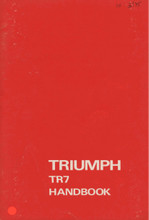 TR7 NAS Coupe 1975
