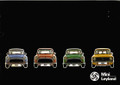 Verkaufsbroschüre Mini 1979-AT (LI-102)