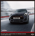 販売パンフレット  Mini Edition-JCW-GP-Inspired-2021-JPN (Mini-Edition-JCW-GP-Inspired-2021-JPN)