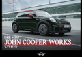 Verkaufsbroschüre  Mini JCW-2022-GER (Mini-JCW-2022-GER)