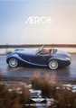 Sales Brochure - Morgan-Aero-8-2015-UK (Morgan-Aero-8-2015-UK)