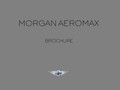 Sales Brochure - Morgan-Aeromax-2008-INT (Morgan-Aeromax-2008-INT)