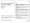 Spitfire Mk III 1967 to 1970 - Parts Fiche