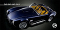 Sales Brochure - 2001 AC Aceca (2001 AC Aceca)