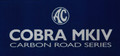 Sales Brochure - 1999 AC Cobra (1999 AC Cobra)