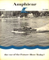 Sales Brochure - 1963 Amphicar (1963 Amphicar)