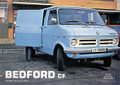 Salgsbrosjyre - 1973 Bedford (1973 Bedford)