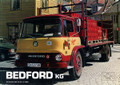 Salgsbrosjyre - 1973-74-75 Bedford (1973-74-75 Bedford)