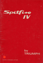 Spitfire Mk IV NAS 1971