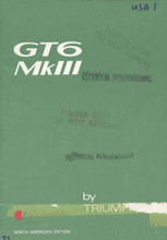 GT6 Mk3 1973 NAS