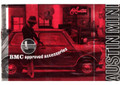 Sales Brochure - 1965 Austin Mini (23/14 (67893) 9/65--50m)
